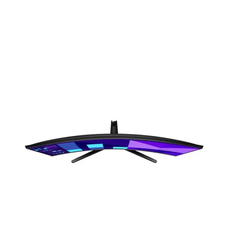 مانیتور خمید سامسونگ مدل S32D392GAM-5